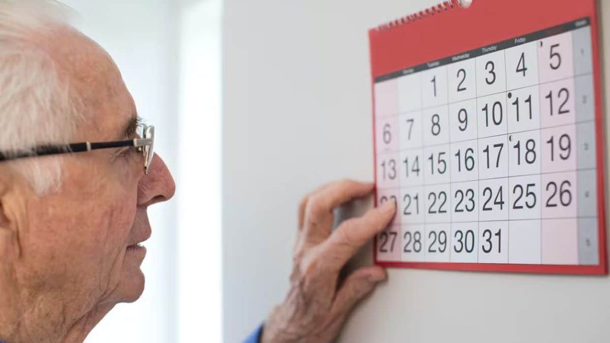 À quel âge pouvez-vous partir à la retraite ? Le calendrier officiel dévoilé