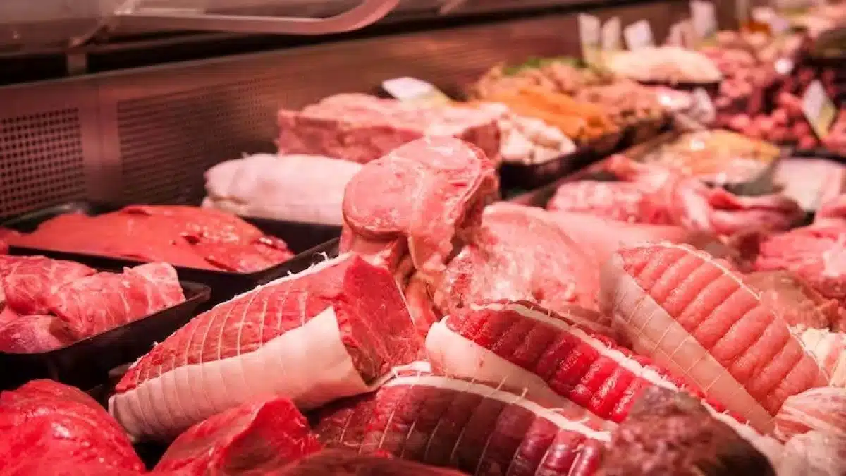 Voici pourquoi 57% des Français assurent diminuer leur consommation de viande