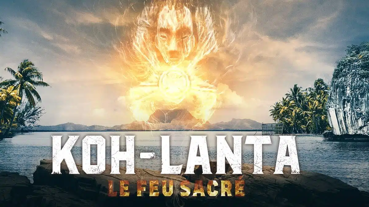 Koh-Lanta, le feu sacré : Pourquoi cet épisode sera plus court que les autres ?