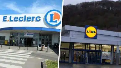 Lidl ou Leclerc ? Voici quelle est le supermarché le moins cher en France selon l’UFC-Que choisir