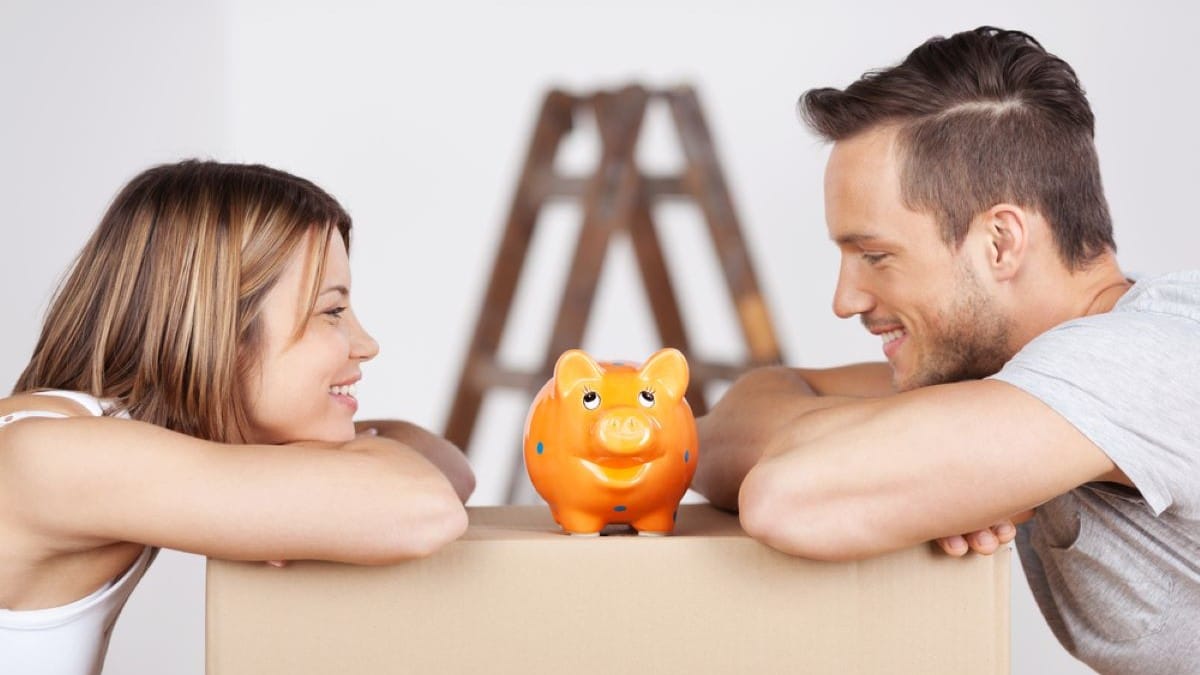 Qui est bénéficiaire de l’argent d’un compte commun après la séparation du couple ?