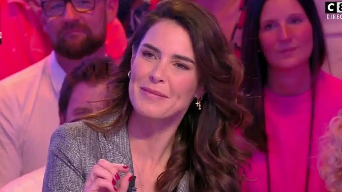 Sophie Coste dévoile son salaire colossal sur TF1, Matthieu Delormeau hallucine dans TPMP People