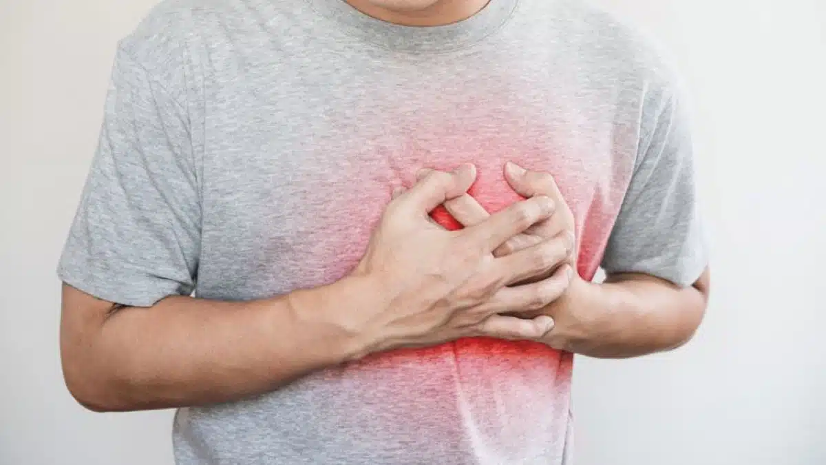 Ces 10 signes révélateurs d’un problème cardiaque chez une femme doivent vous alerter