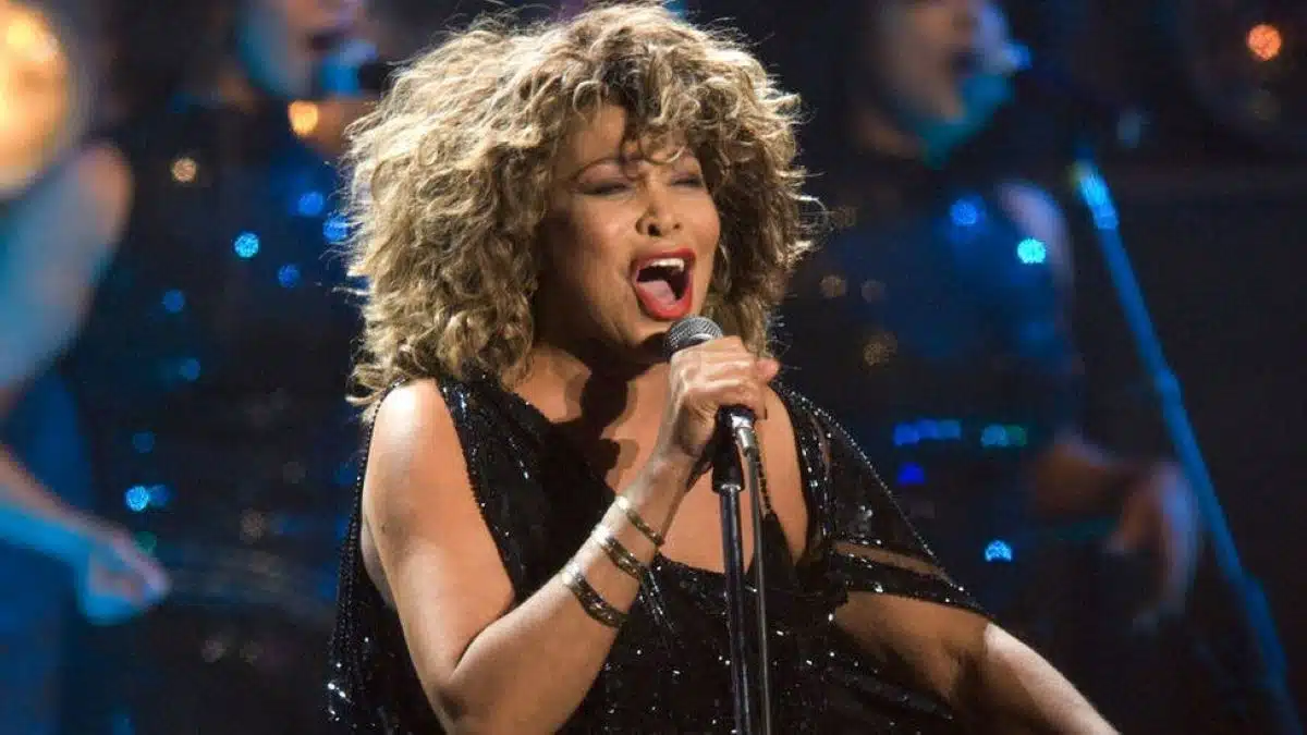 Tina Turner richissime : voici qui va hériter de sa fortune vertigineuse