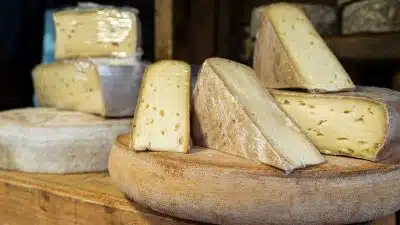Ces fromages contaminés font l’objet d’un rappel produit en France, ne les consommez pas