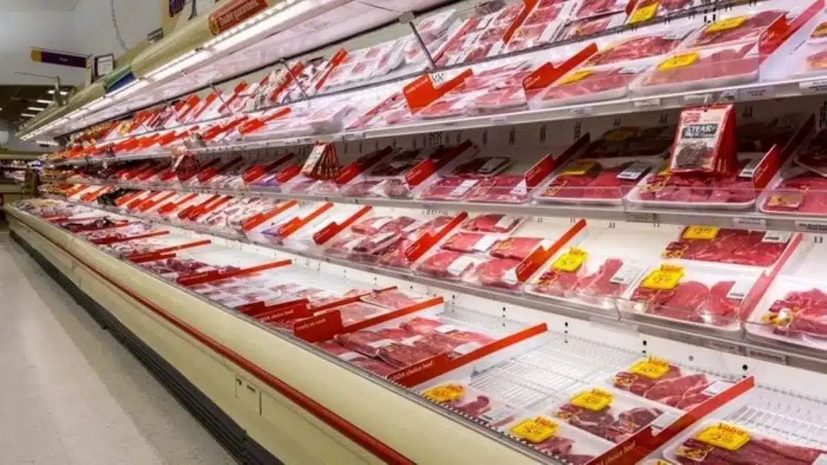 Alerte, ces viandes vendues en supermarchés font l’objet d’un rappel produit urgent