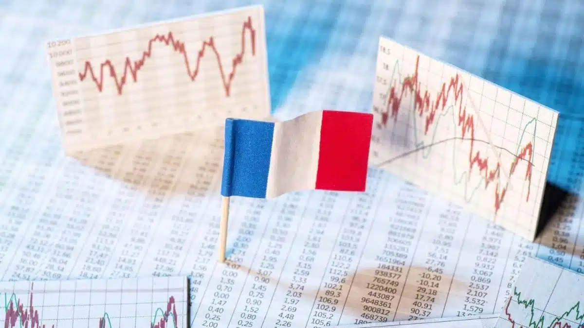 La France est-elle sur le point de tomber en récession cette année ? Des experts répondent