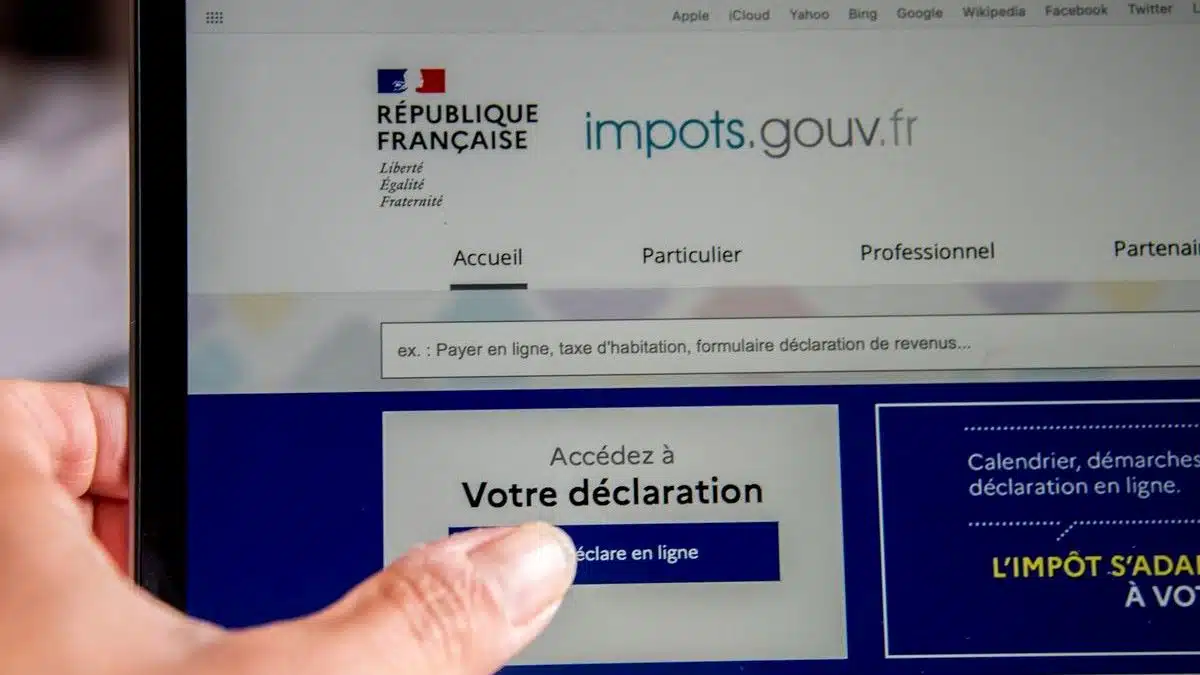 Impôts : 1,5 million de Français ont reçu un étrange mail, et ce n’est pas une arnaque !