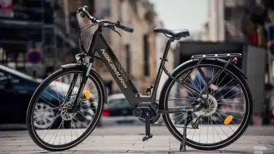Ces 2 vélos électriques Lidl ne doivent surtout pas être achetés, voici les raisons