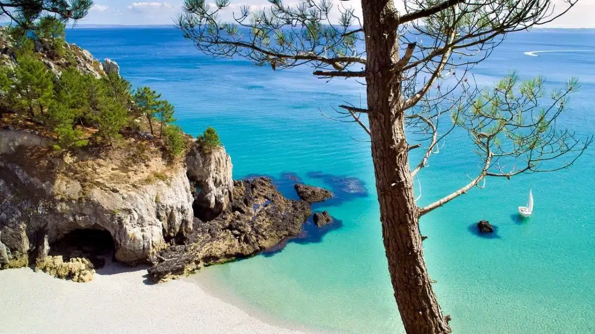 Le top 11 des meilleures plages en France pour passer vos vacances d’été
