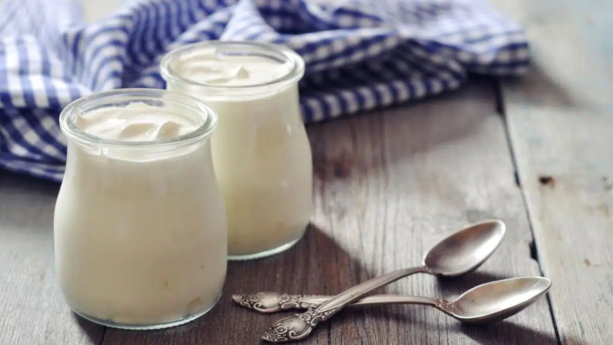 Rappel produit urgent pour ses yaourts vendus en France, les supermarchés concernés