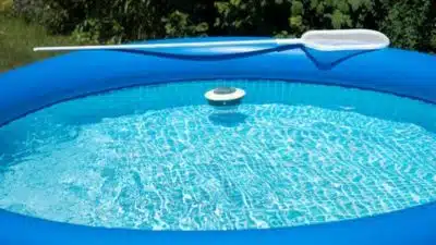 Alerte info, grosse amende pour ceux qui installent une piscine gonflable dans ce département