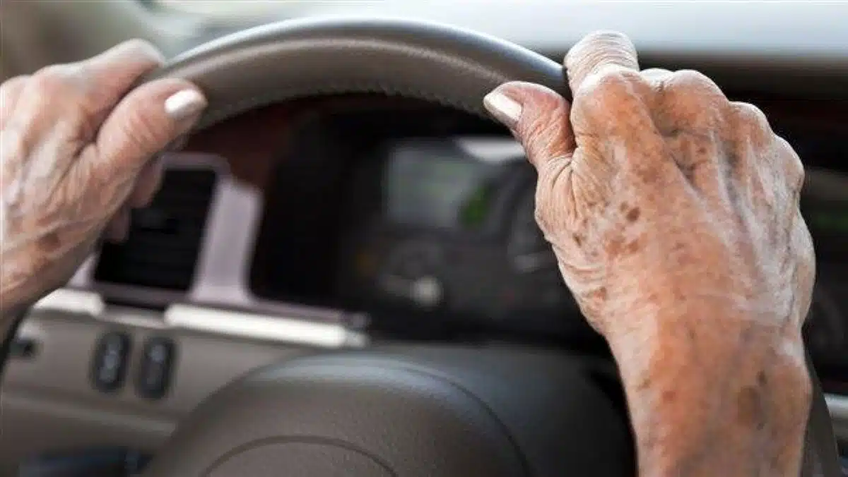 Existe-t-il vraiment une limite d’âge pour cesser de conduire ?