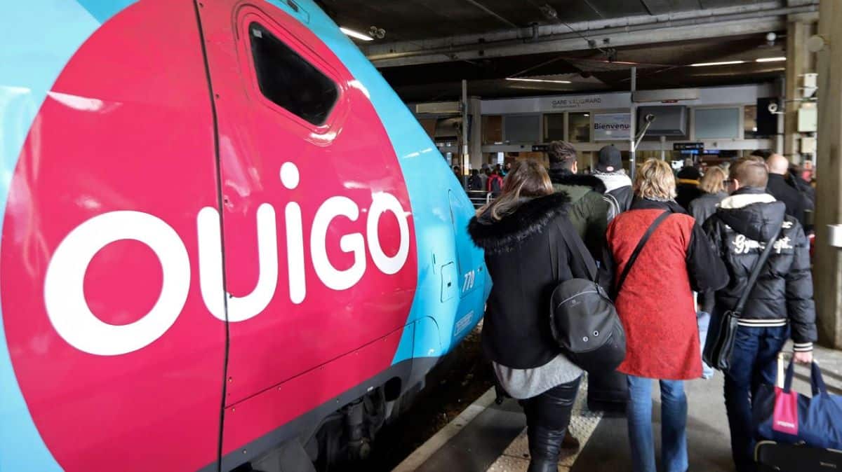 10 000 billets de train à 1 euro : voici comment bénéficier de cette offre de la SNCF