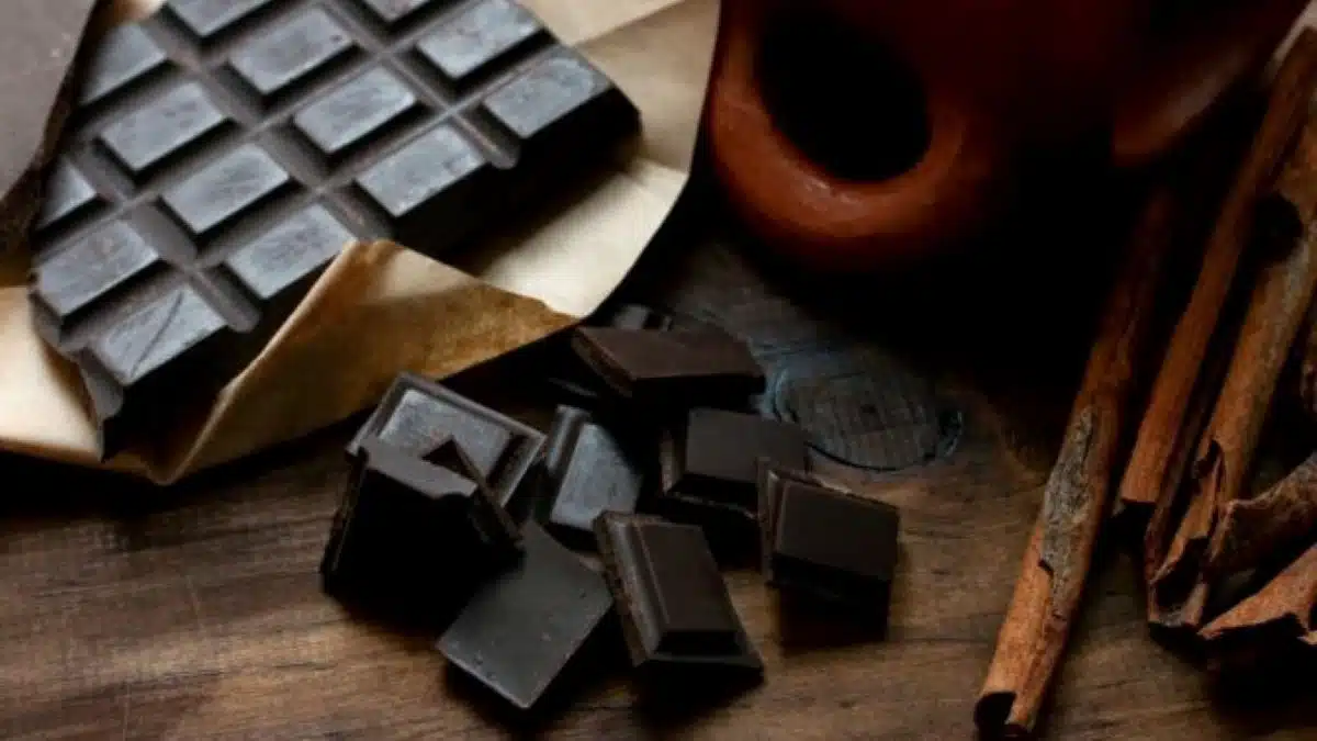Voici la sélection des 6 meilleurs chocolats noirs pour la santé à privilégier cette année