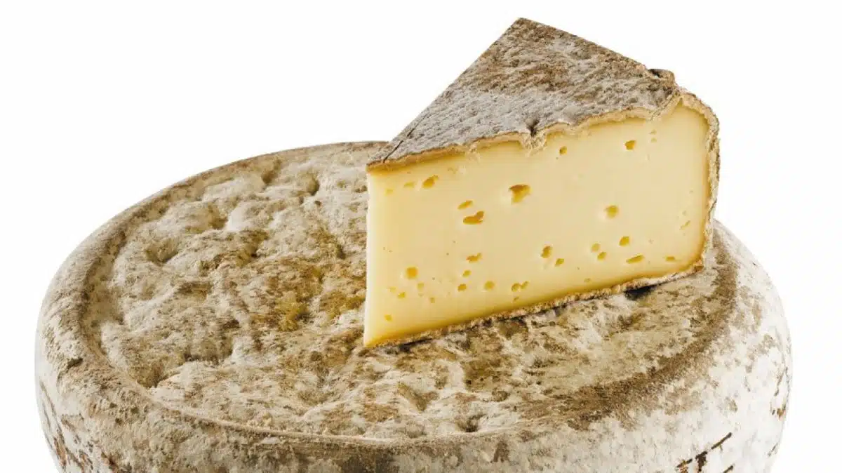 Rappel produit pour ce fromage contaminé vendu dans toute la France, ne le consommez pas !