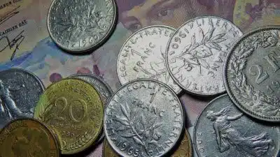 Ces rares pièces de monnaie en franc peuvent vous rapporter une petite fortune