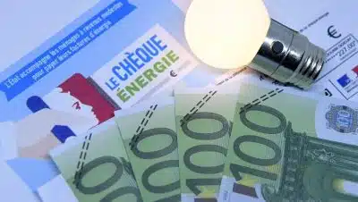 Chèque énergie : un nouvel envoi prévu cette semaine, les concernés