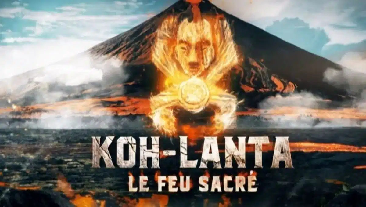 Koh-Lanta, le Feu sacré : la date de la grande finale enfin dévoilée !