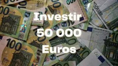 Les meilleures options qui s’offrent à vous pour investir 50 000 euros