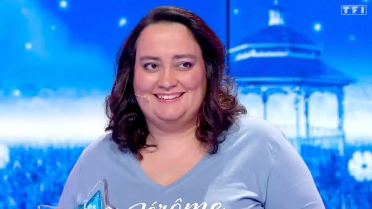 Céline (Les 12 coups de midi) émue, elle reçoit les encouragements d’une ex-star du jeu de TF1