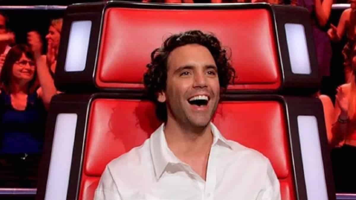 Mika de retour dans The Voice comme "super coach", il recadre brutalement Bigflo