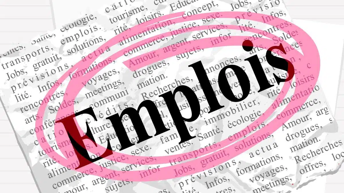 Emplois : ces métiers qui embauchent et proposent de nombreux postes vacants en France