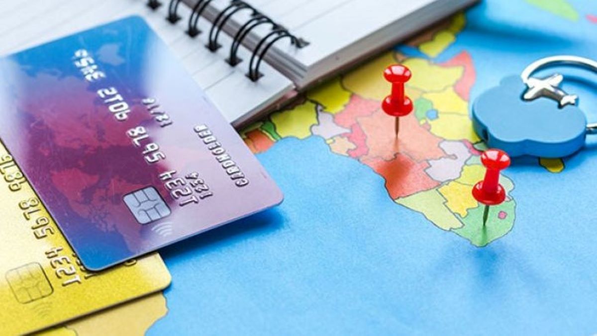 Tutto quello che devi sapere sui pagamenti con carta di credito all’estero