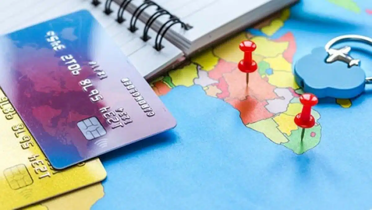 Tout ce que vous devez savoir sur les paiements par carte bancaire à l’étranger