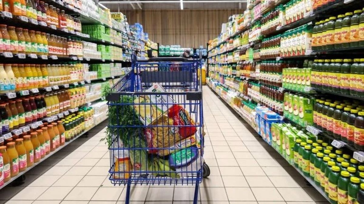 Le panier anti-inflation de ce supermarché est le plus intéressant de tous selon 60 Millions de consommateurs