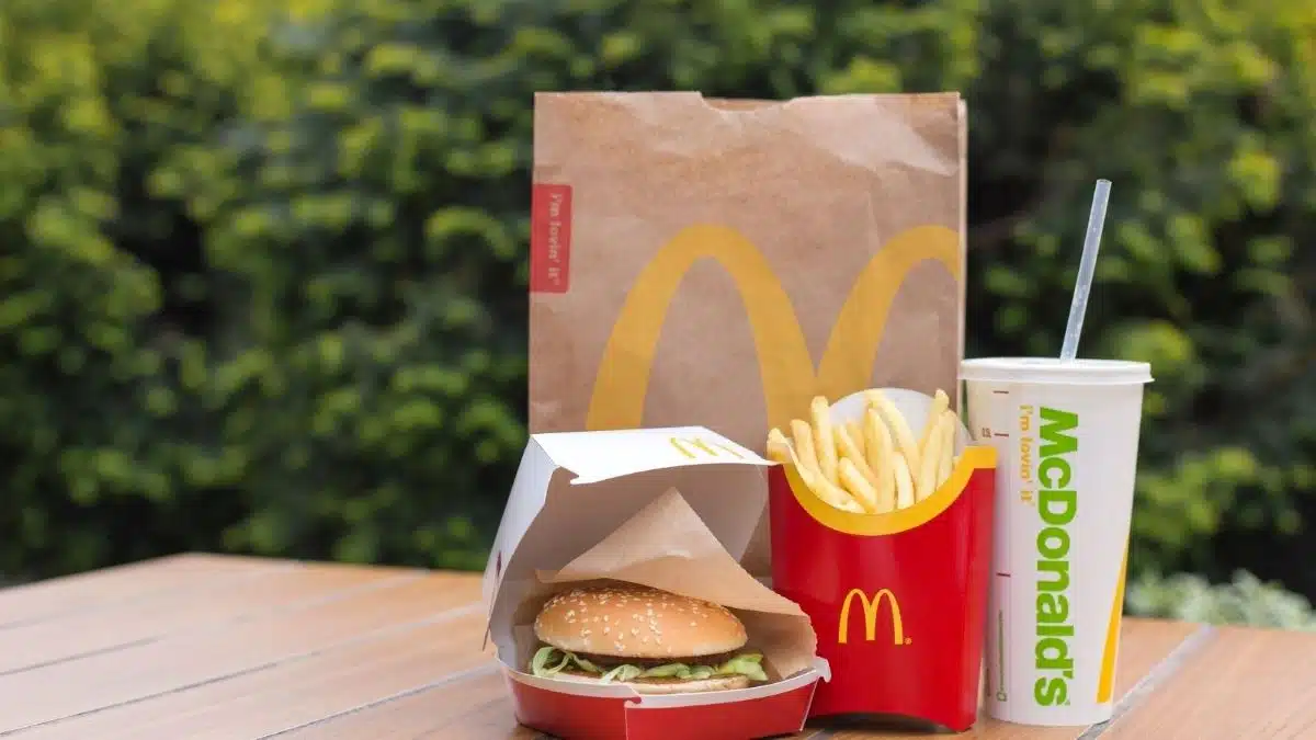 Des salariés de McDonald’s révèlent les astuces pour payer moins cher votre menu
