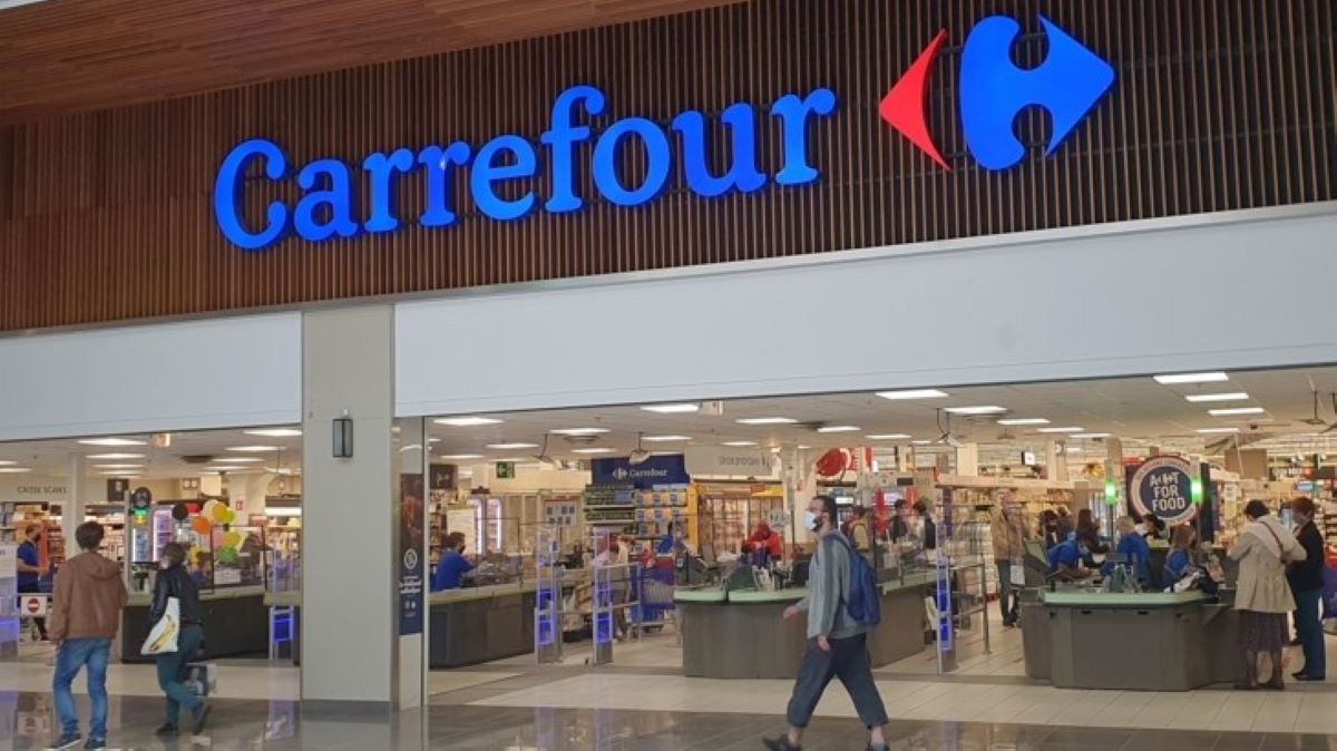 Carrefour ha lanciato il prodotto essenziale per proteggerti dall’ondata di caldo quest’estate