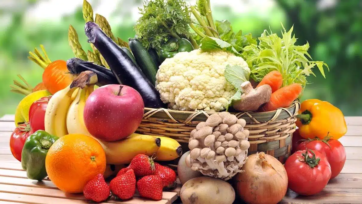 Les avantages et inconvénients d’acheter vos fruits et légumes frais, surgelés ou en conserve