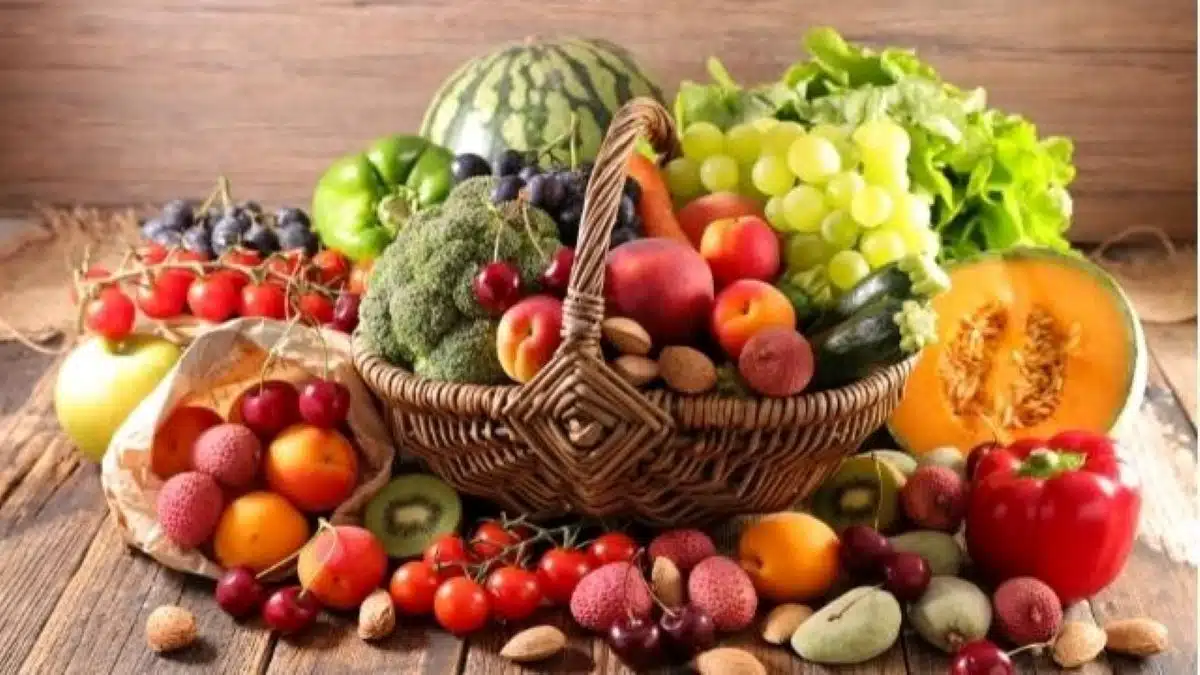 Ces 5 fruits sont miraculeux pour booster votre perte de poids sans effort