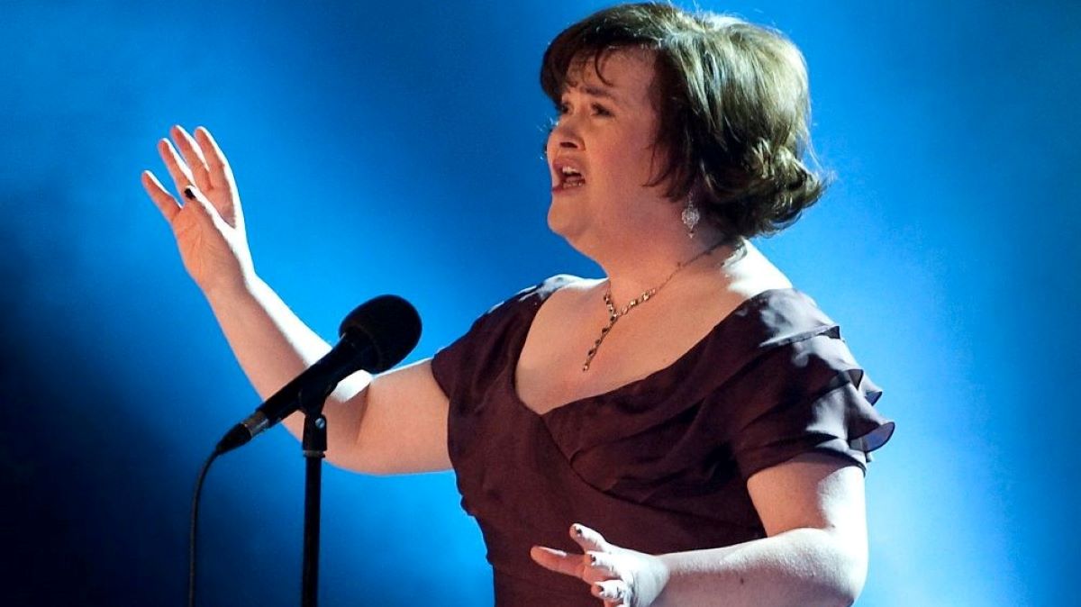 Susan Boyle "dévastée" ? Son véritable cauchemar 15 ans après Britain’s Got Talent