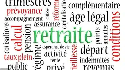 Réforme des retraites : nouvelle pension de réversion annoncée, les Français concernés