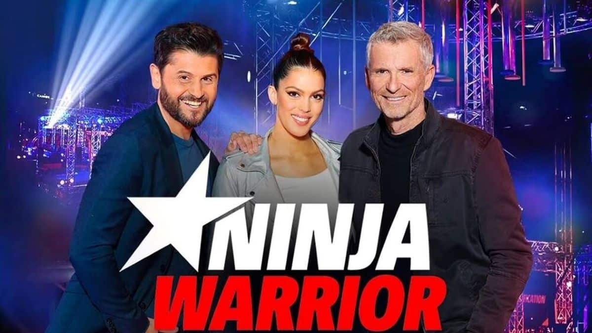 Ninja Warrior : cette grande nouveauté pour la saison 8 qui va tout bousculer