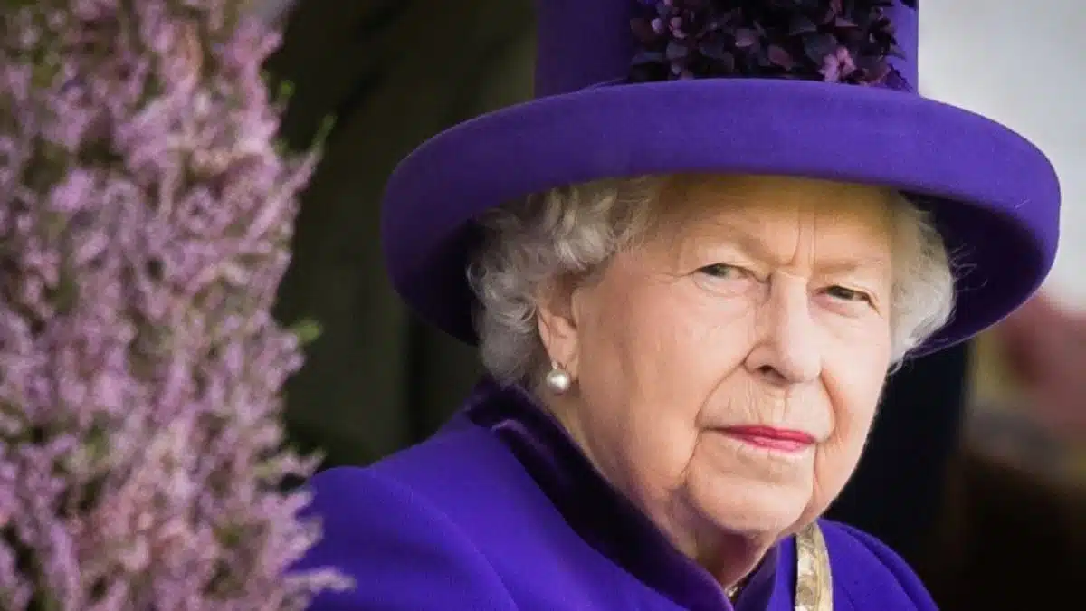 Elizabeth II souffrait d’une rare forme de cancer avant sa disparition, révélations