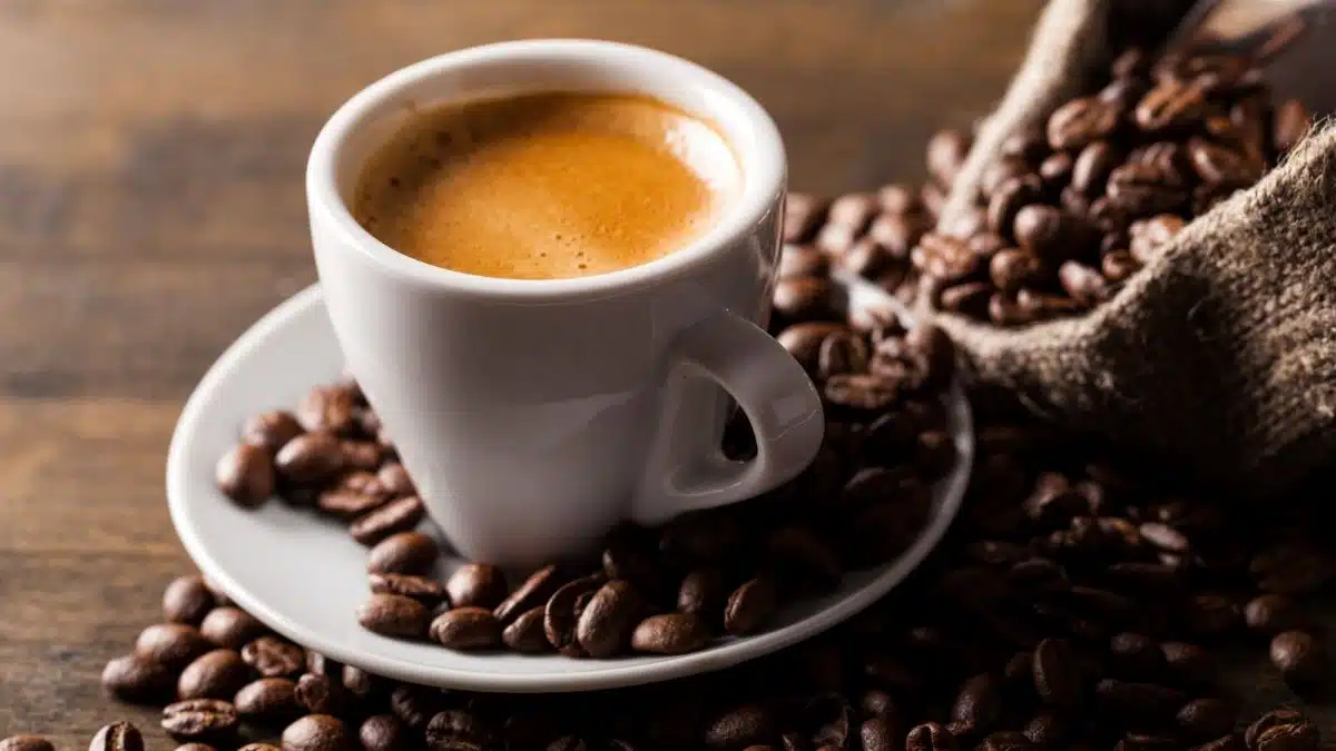 Le café est-il sain à la santé ?Un médecin répond sans détour