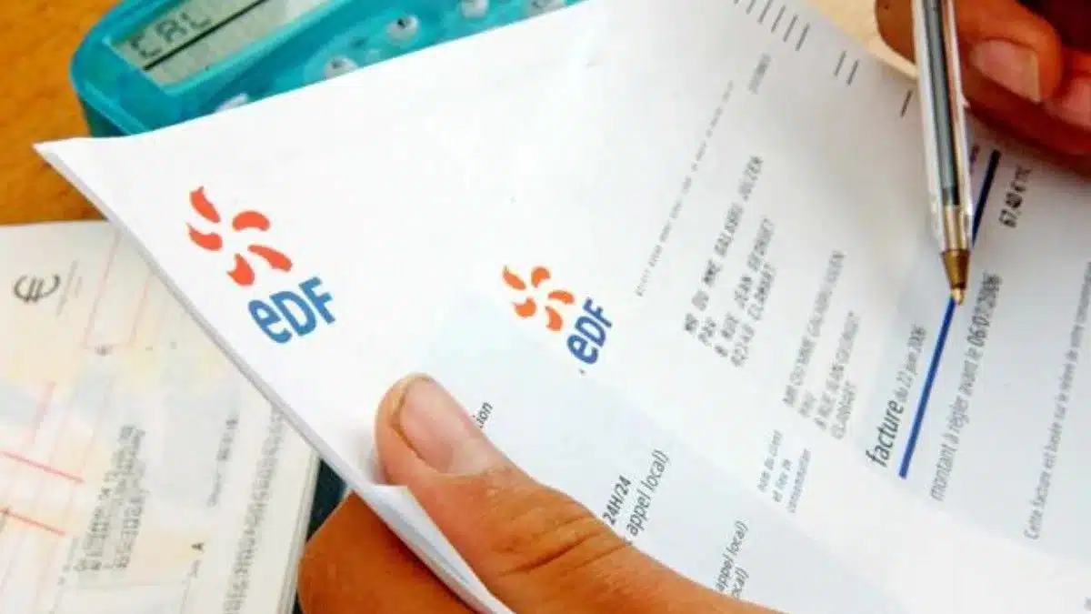 EDF : la mensualisation des paiements de la facture est-il vraiment préférable ?
