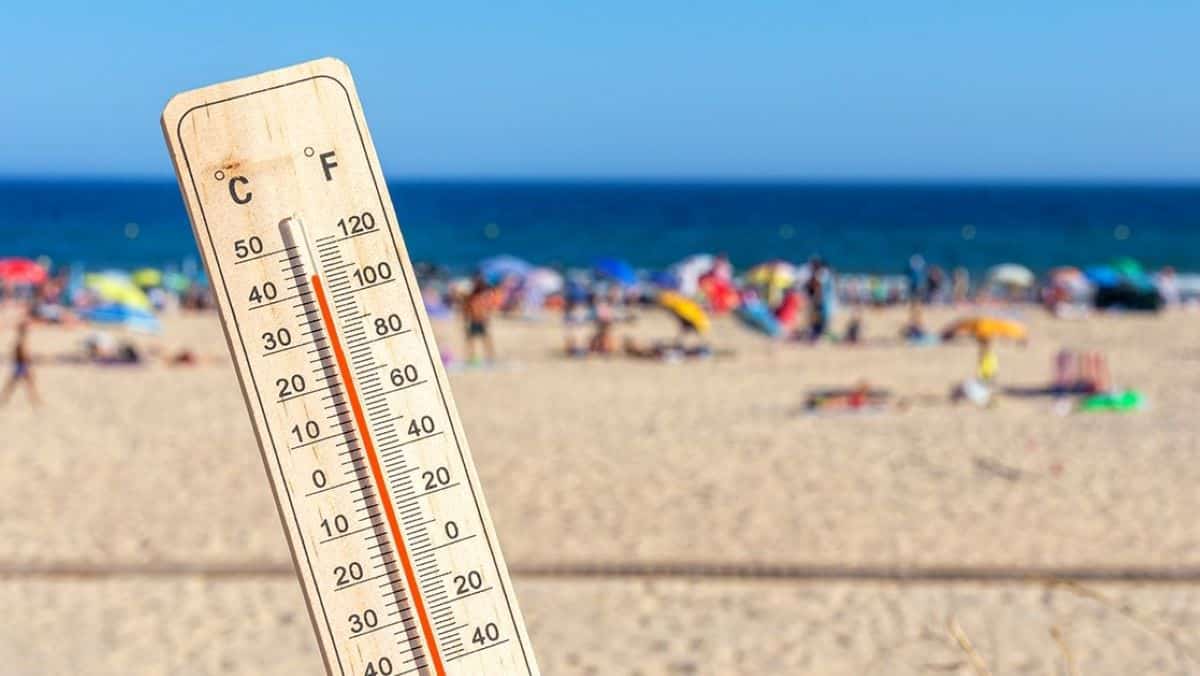 Vacances : la canicule et la sécheresse changent la destination des Français cet été