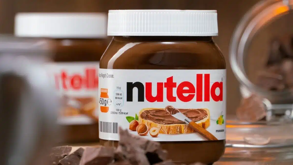 Nutella : mauvaise nouvelle, la célèbre pâte à tartiner va bientôt disparaître des rayons