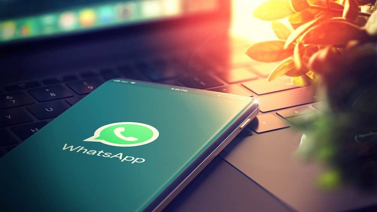 WhatsApp sort enfin la fonctionnalité que tout le monde attendait et qui va changer la vie !
