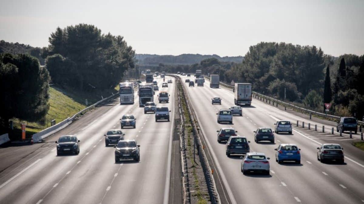 Vacances : cette autoroute est la plus chère de toutes en France, son tarif explose encore