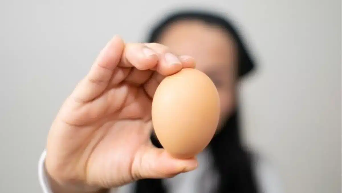 Les 3 astuces à connaître pour savoir immédiatement si les œufs sont périmés ou non