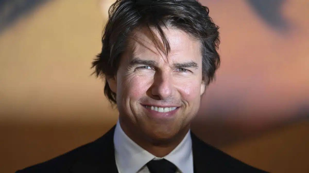 Tom Cruise : ce jour où l’acteur a joué un très mauvais tour à Jean Reno