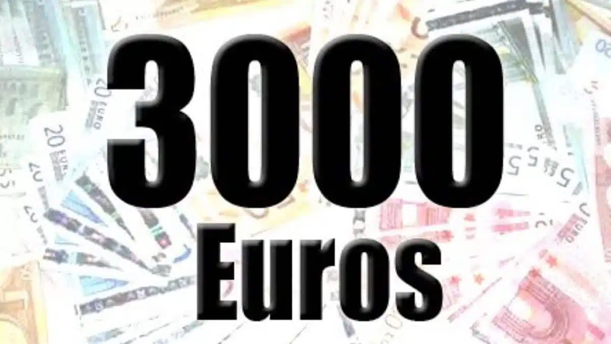 Prime exceptionnelle de 3 000 euros, une aide de la CAF qui existe vraiment ? On fait le point