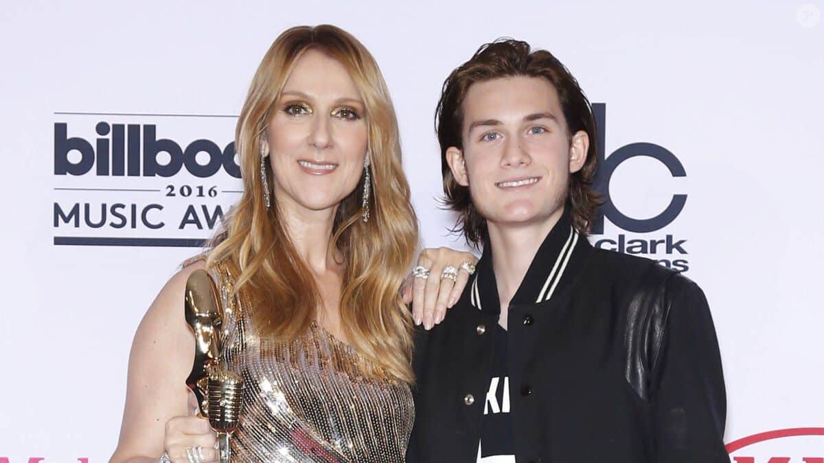 Céline Dion : la folie de son fils à 300 000 euros qui continue de dilapider sa fortune