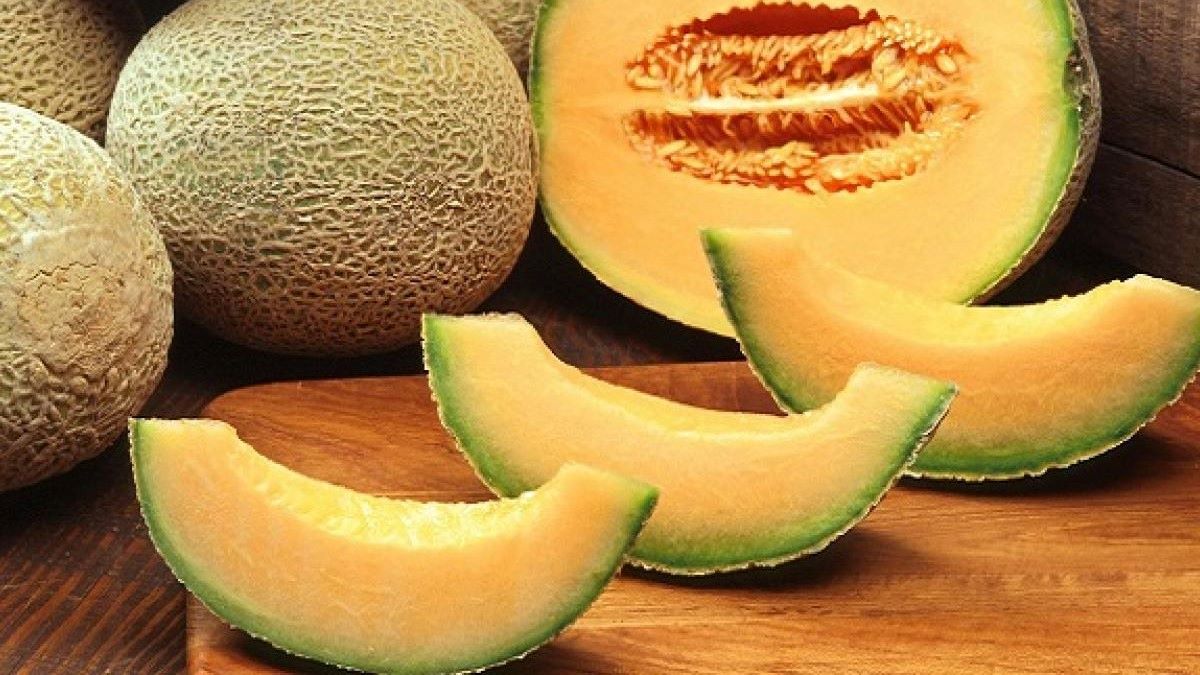 4 méthodes pour couper un melon de façon efficace et élégante !
