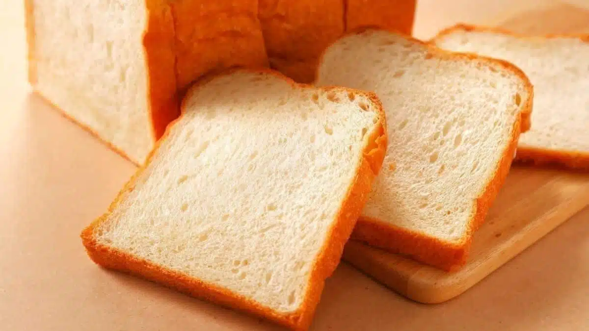Alerte, ce pain ne doit surtout pas être consommé, il peut être nocif pour la santé !